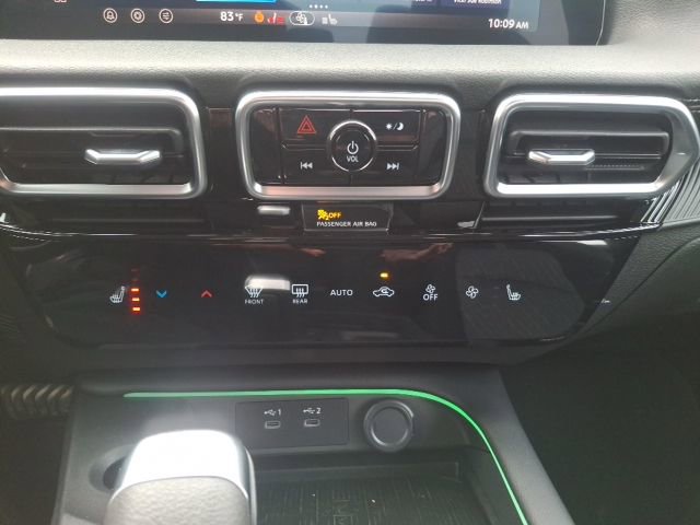 New 2026 Nissan Sentra SV image 20