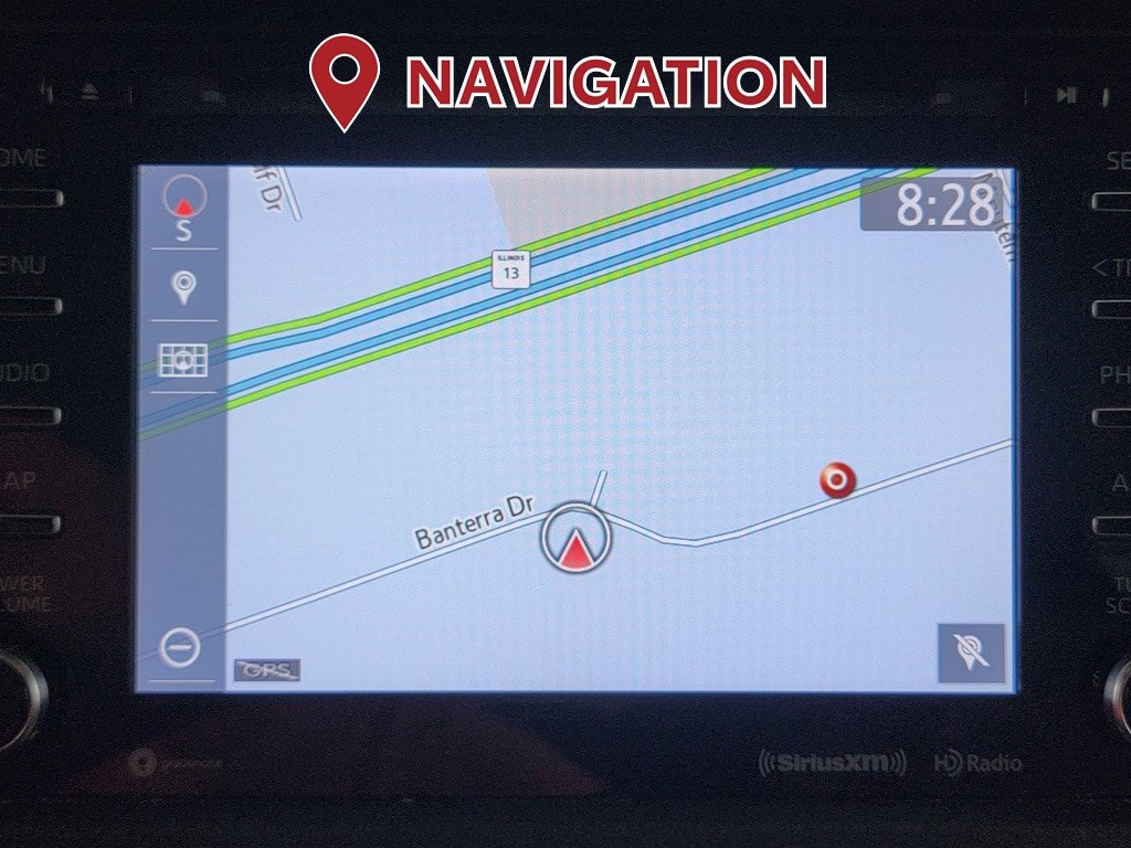 Used 2019 Toyota Sienna XLE Premium FWD image 23