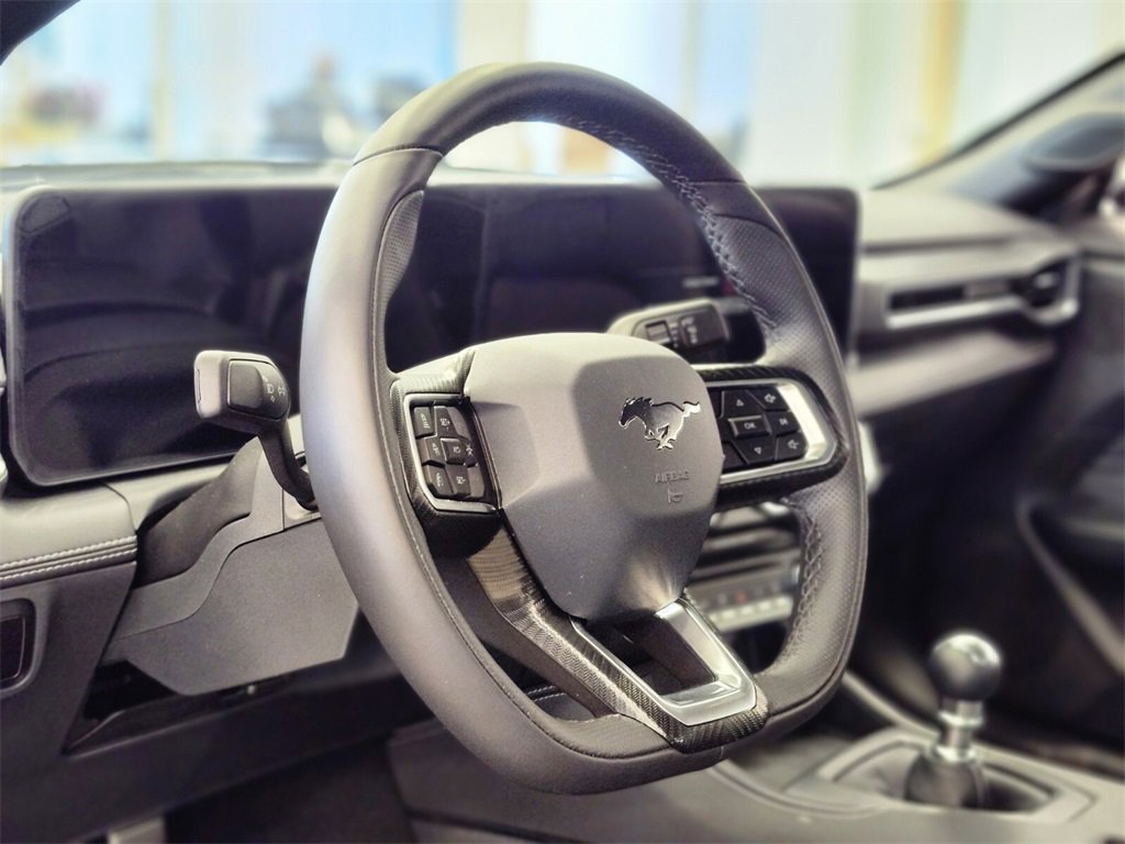 New 2025 Ford Mustang GT Premium image 15