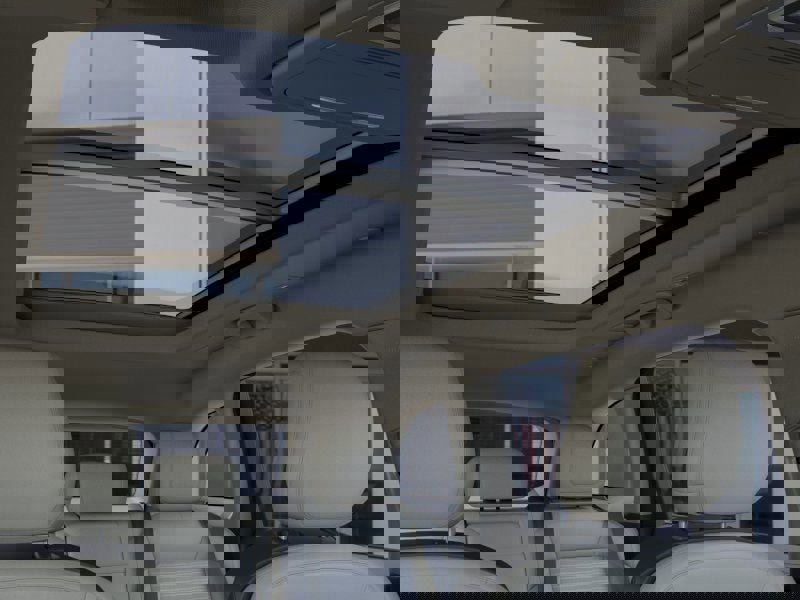 New 2026 Lincoln Nautilus Reserve image 51