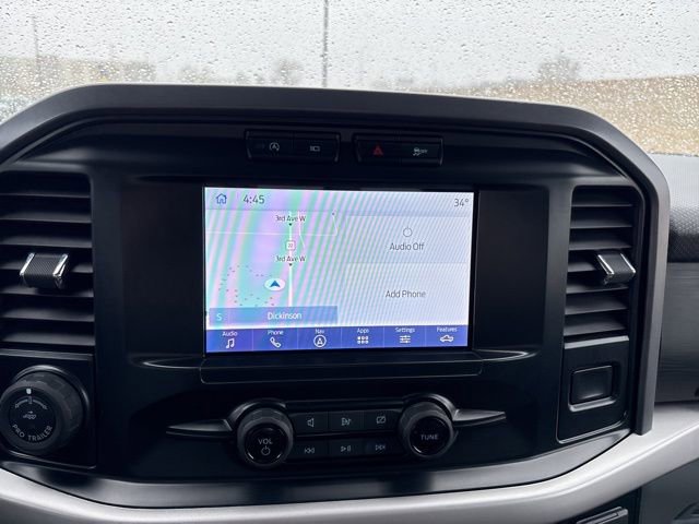 Used 2023 Ford F150 XLT w/ XTR Package image 18