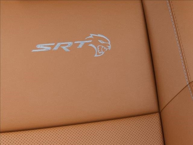 New 2026 Dodge Durango SRT Hellcat image 20