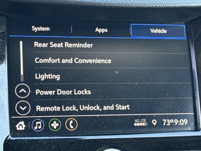 Certified 2022 Chevrolet Trax LT w/ Sport Edition image 25