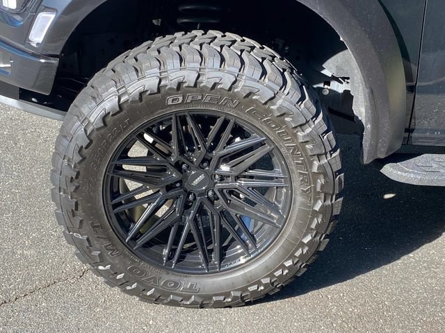 Used 2026 Ford F150 Raptor w/ Equipment Group 803A Raptor R AWD/4WD image 6