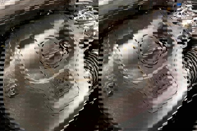 Used 2023 Jeep Grand Cherokee Overland image 31