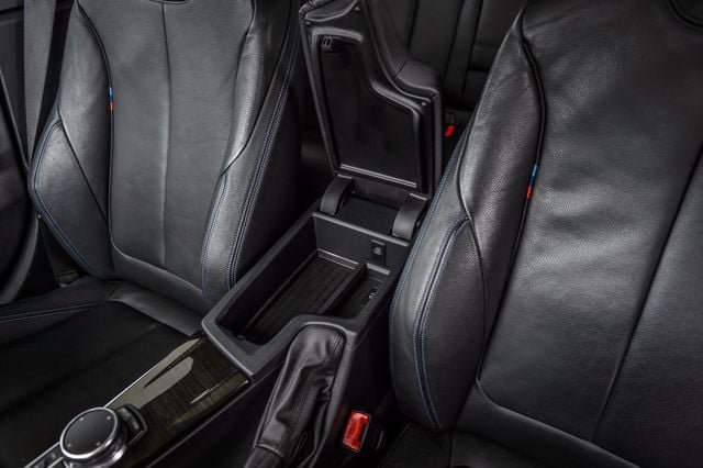 Used 2018 BMW 440i Gran Coupe RWD image 34