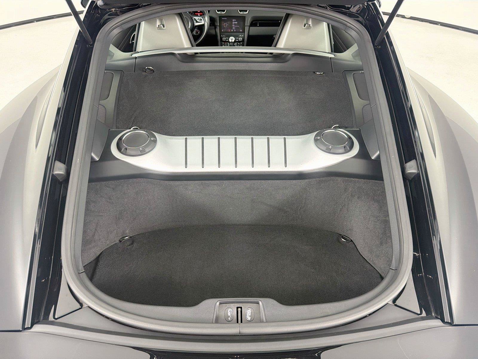 Certified 2024 Porsche 718 Cayman RWD image 23