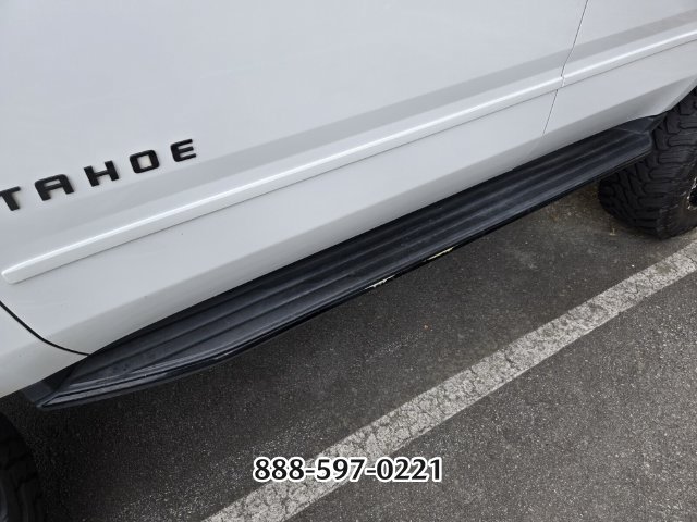 Used 2019 Chevrolet Tahoe Premier AWD/4WD image 2