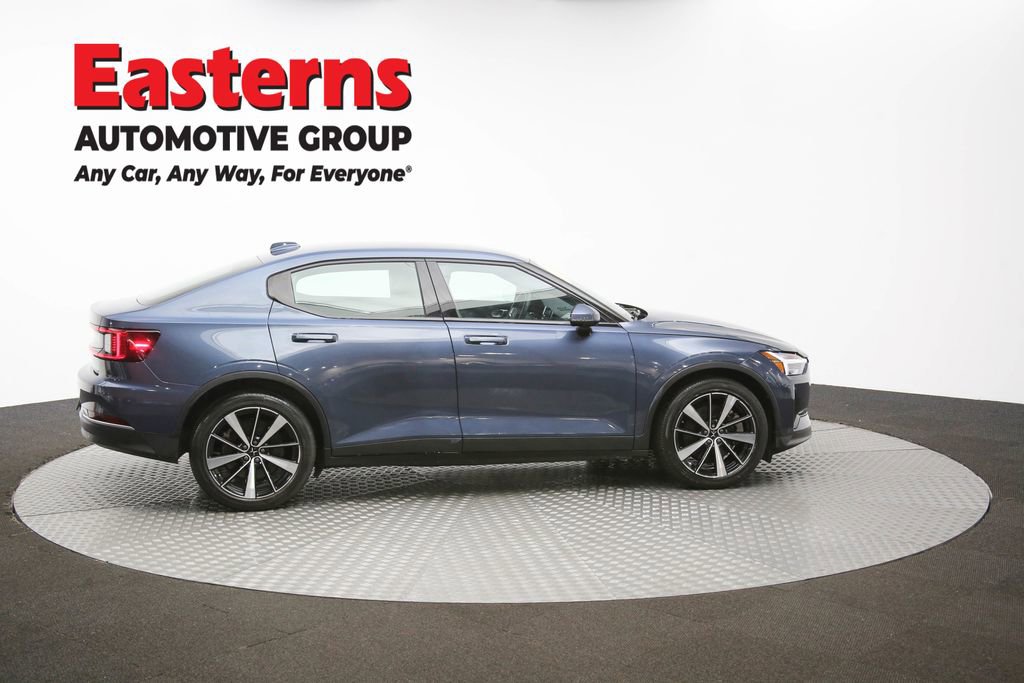 Used 2022 Polestar Polestar 2 image 40