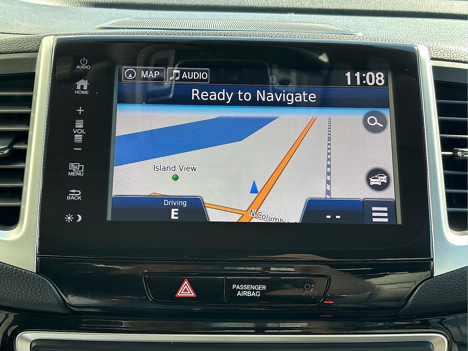 Certified 2020 Honda Ridgeline RTL-E image 24