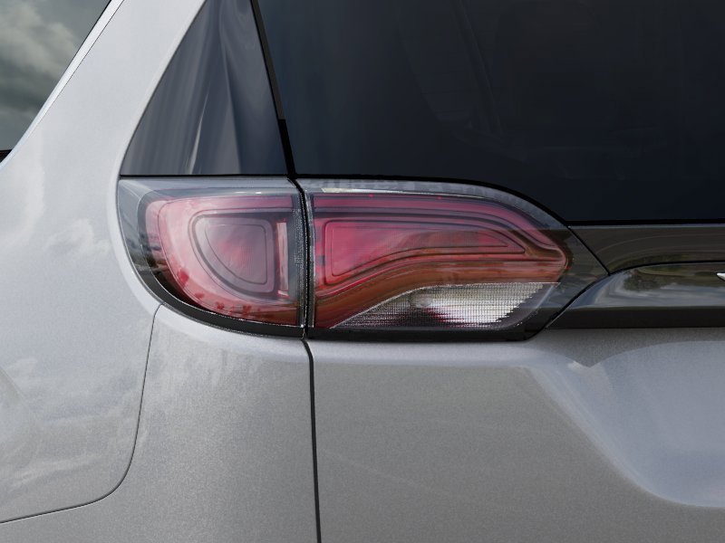 New 2026 Chrysler Voyager LX FWD image 35