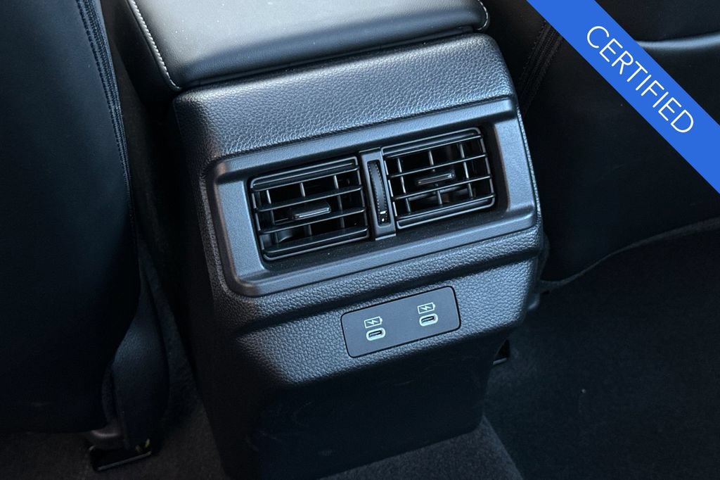Certified 2026 Honda Accord Touring image 14