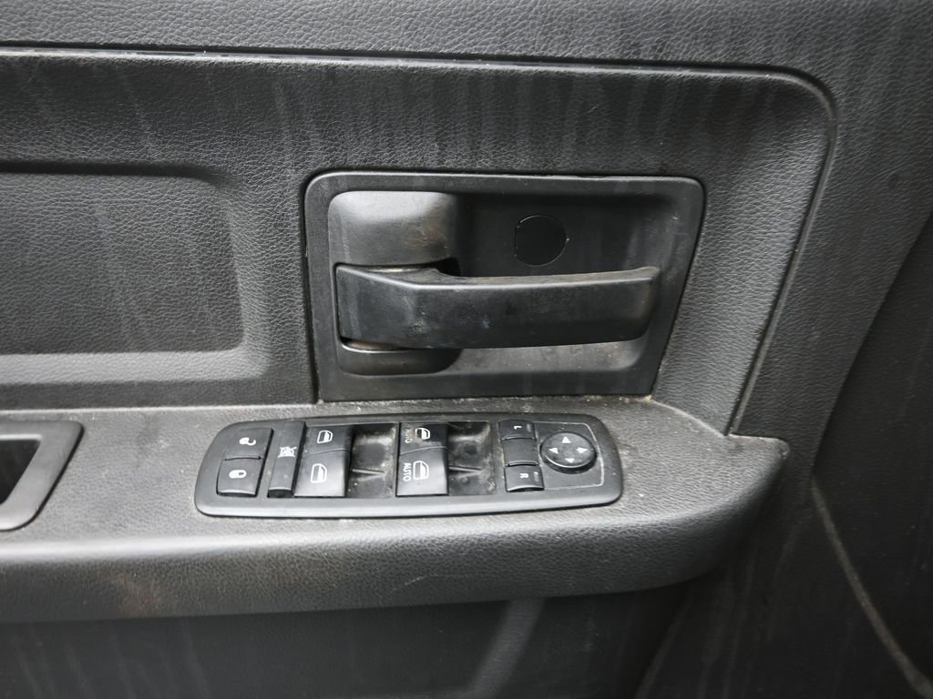 Used 2012 RAM 1500 Express image 16