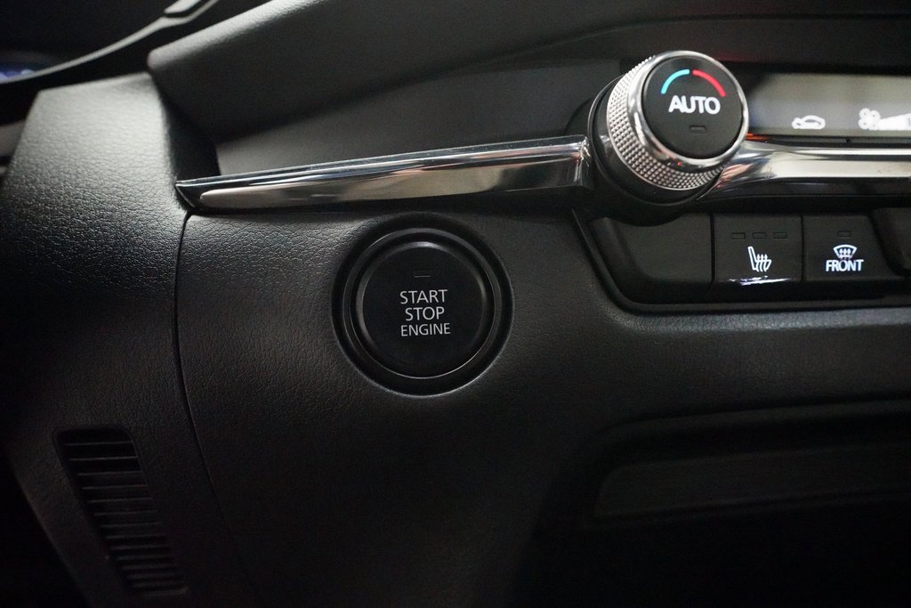 Certified 2023 MAZDA CX-30 AWD 2.5 S w/ Premium Package image 31