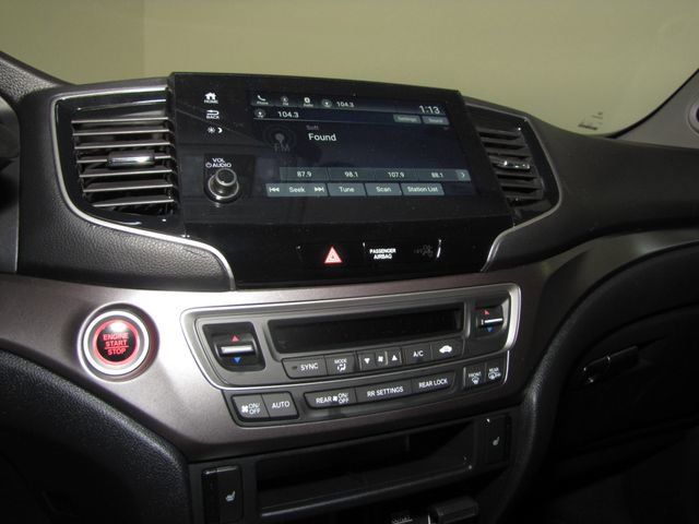 Certified 2022 Honda Pilot EX-L image 7