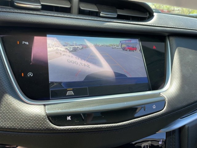 Used 2024 Cadillac XT5 Premium Luxury image 30