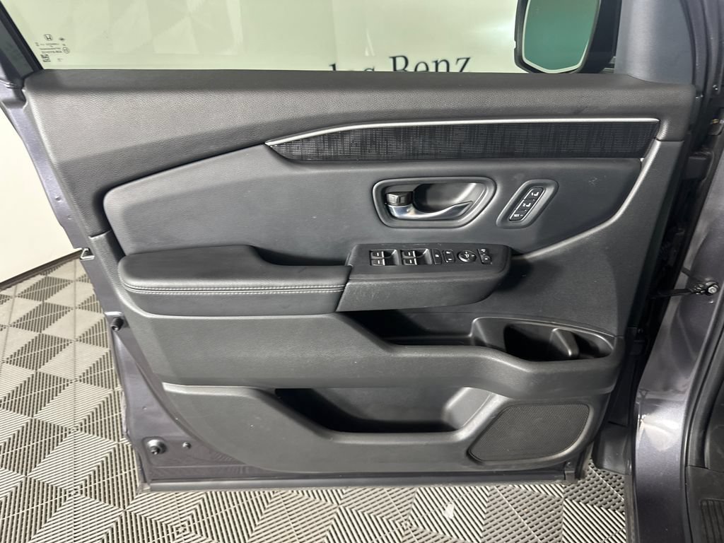 Used 2023 Honda Pilot Elite image 10