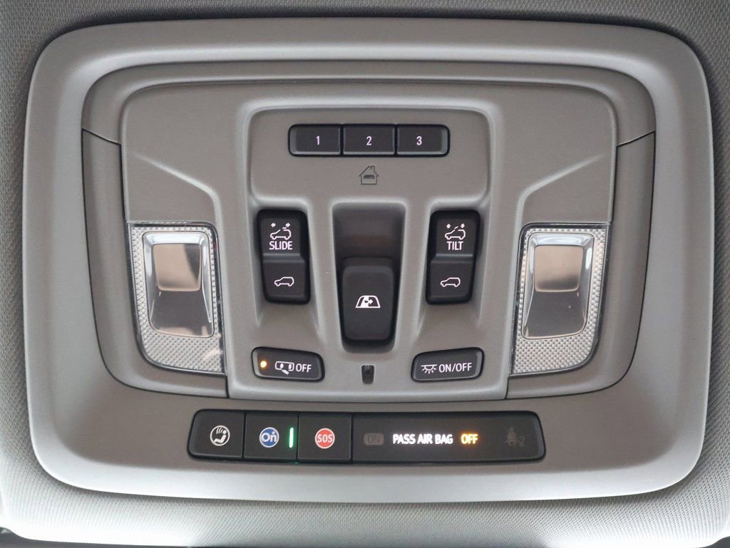 New 2026 GMC Sierra 1500 Denali image 33