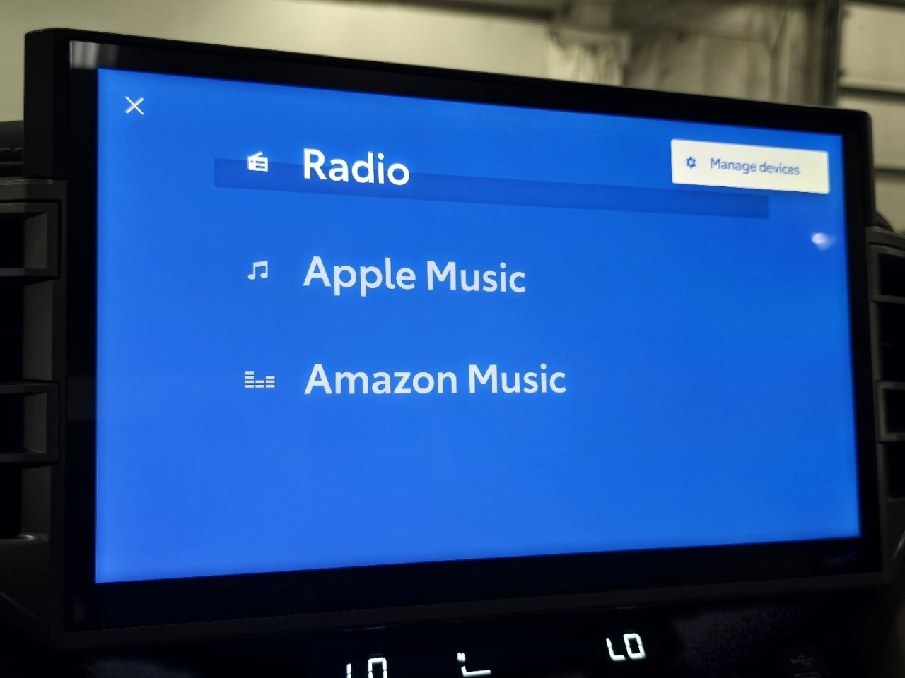 New 2026 Toyota Tundra 1794 Edition image 4