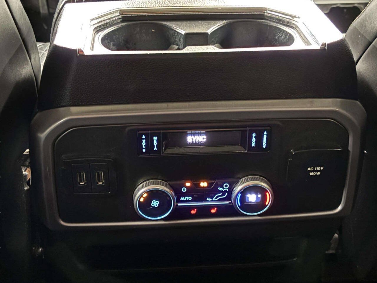 Used 2019 Ford Expedition Platinum AWD/4WD image 27