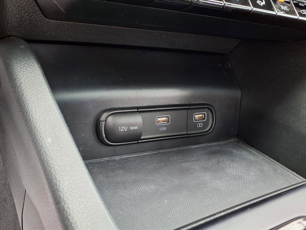 Used 2022 Kia K5 GT-Line w/ GT-Line Awd Premium Package image 19