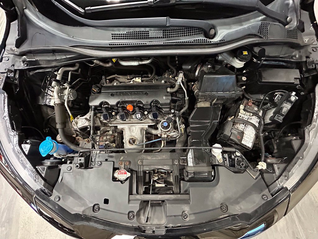 Used 2019 Honda HR-V Sport image 55