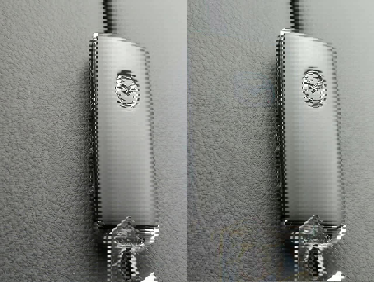 New 2025 MAZDA CX-50 2.5 Hybrid w/ Weather Package image 34