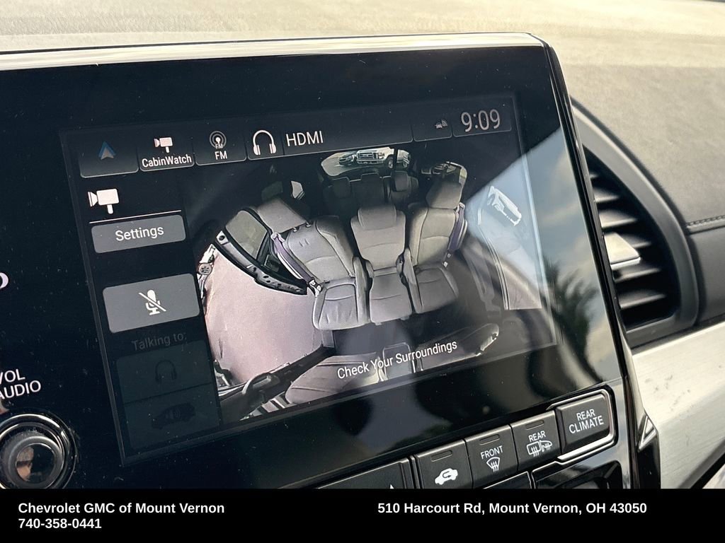 Used 2018 Honda Odyssey Elite image 23