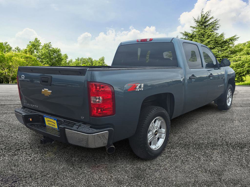 Used 2010 Chevrolet Silverado 1500 LT w/ Power Pack Plus image 7