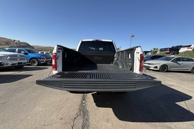 Used 2018 Ford F150 XLT AWD/4WD image 4