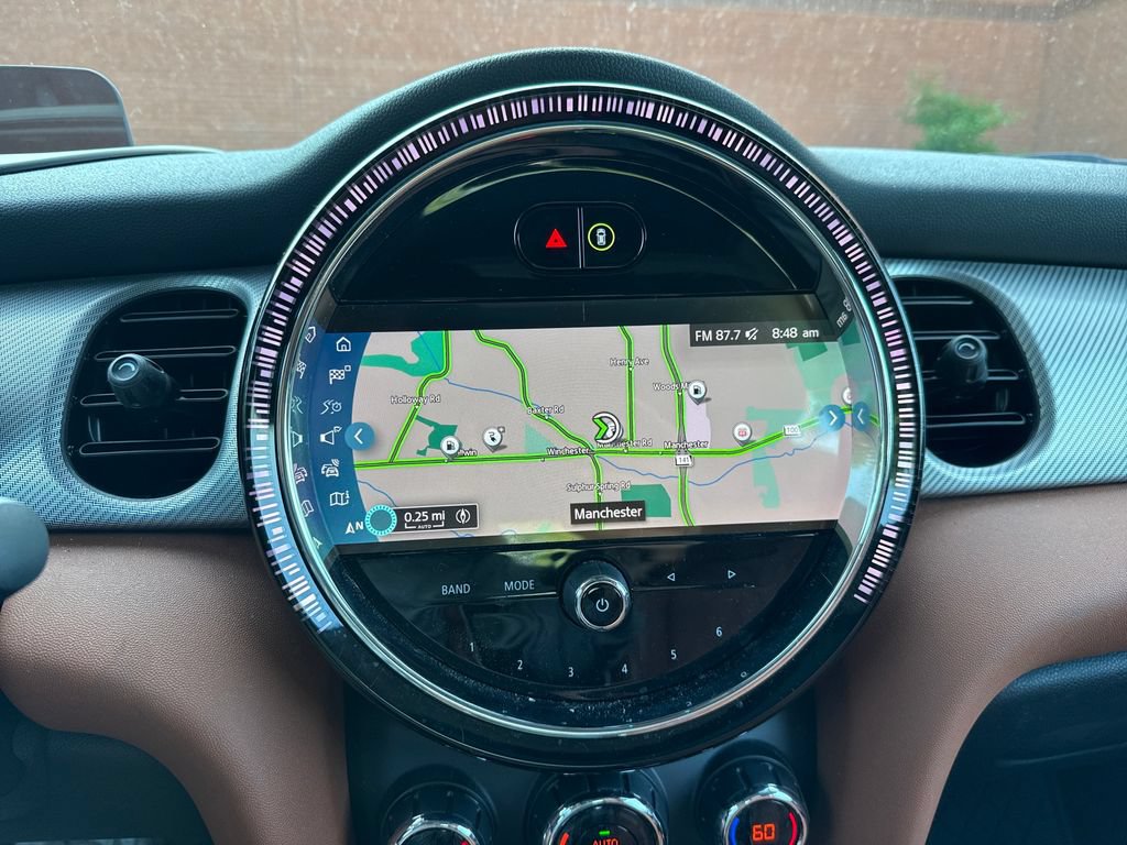 Used 2024 MINI Cooper SE FWD image 19