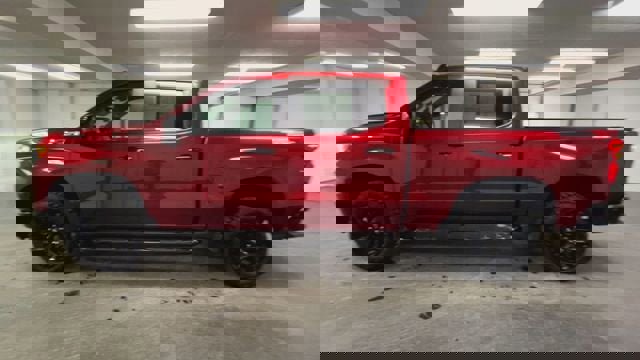 Certified 2024 Chevrolet Silverado 1500 LT Trail Boss w/ Convenience Package II image 5