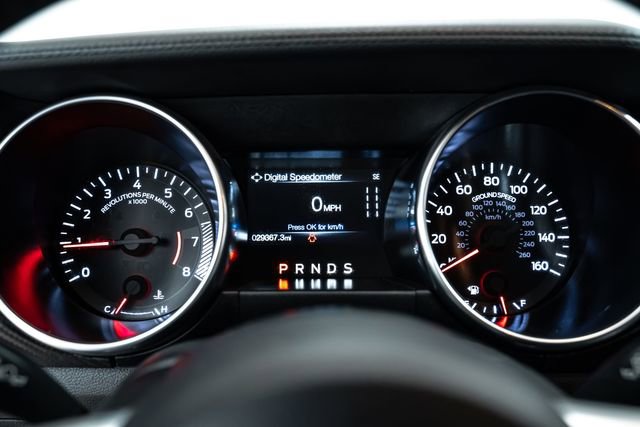 Used 2022 Ford Mustang Coupe image 28