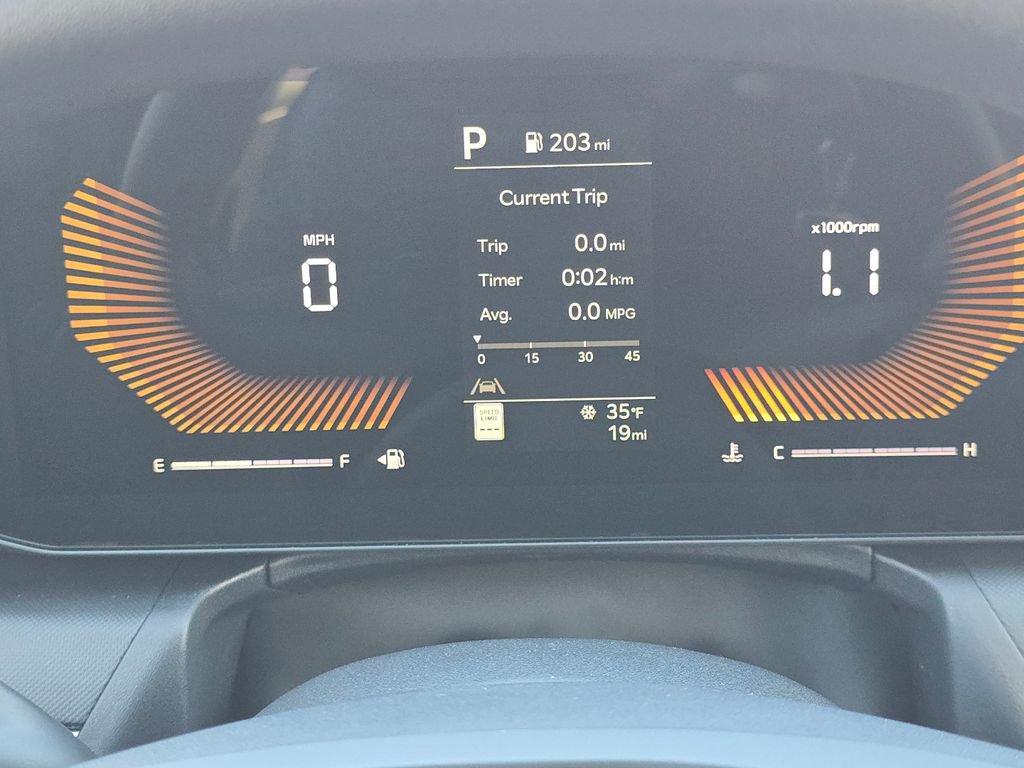 New 2025 Kia K4 LXS image 22