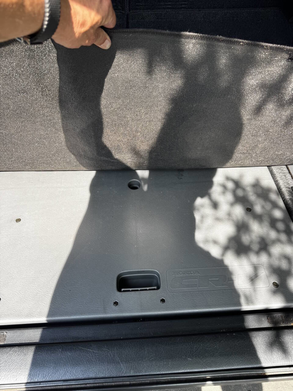 Used 1999 Honda CR-V EX image 17