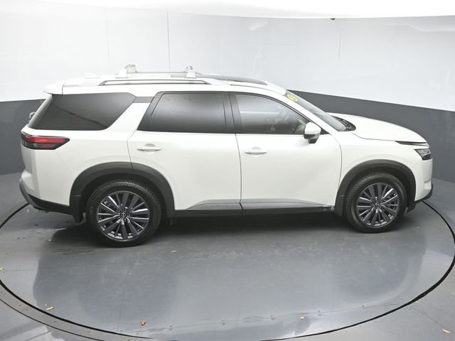 Used 2023 Nissan Pathfinder SL w/ SL Premium Package image 49