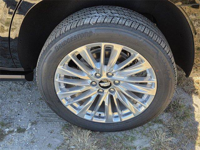 New 2026 Cadillac Escalade Luxury image 12