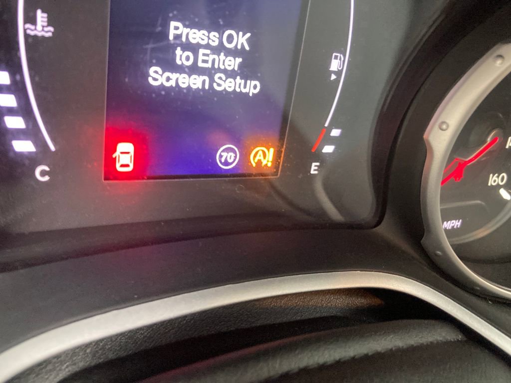 Used 2019 Jeep Compass Latitude AWD/4WD image 20