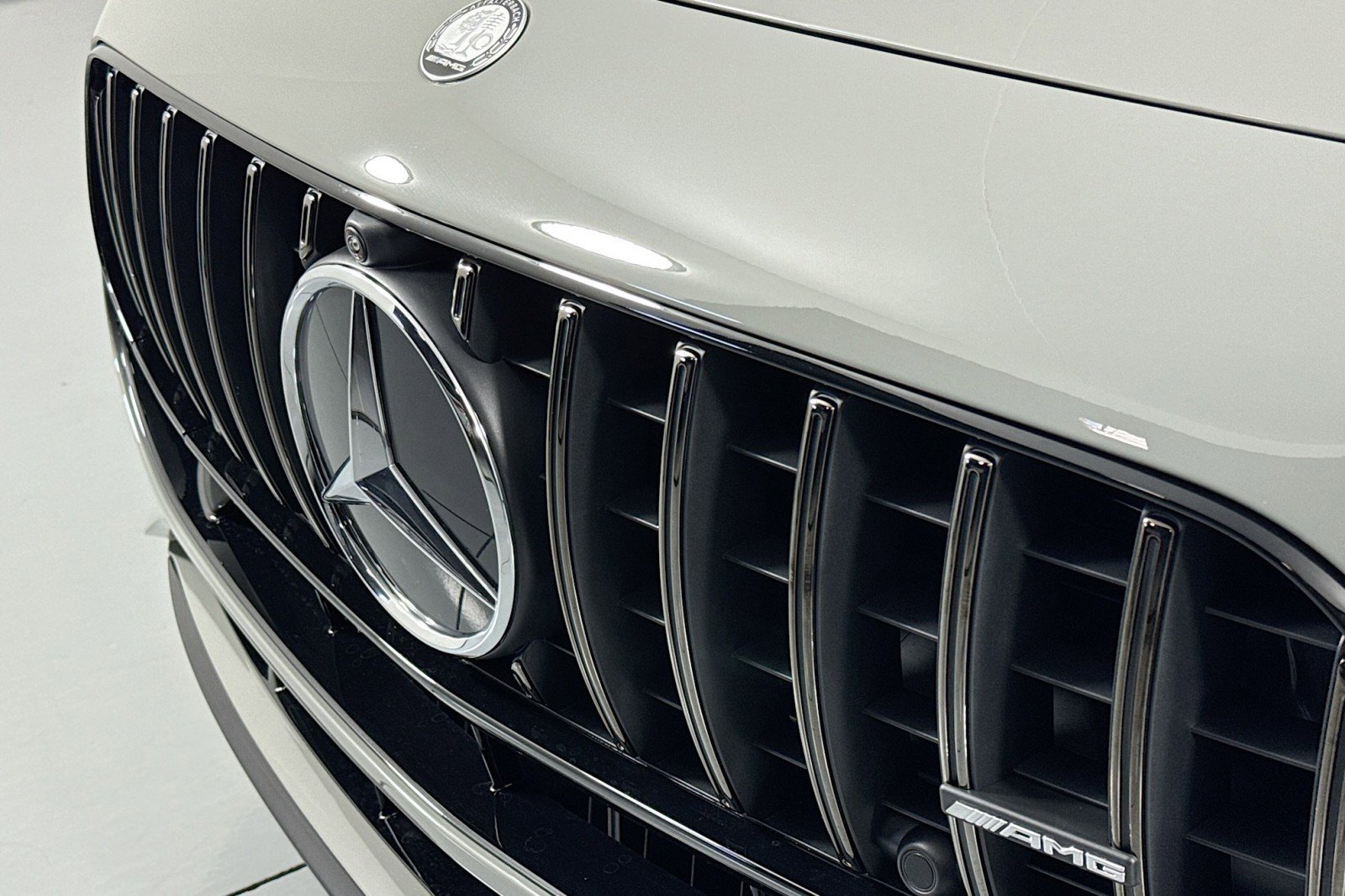 New 2026 Mercedes-Benz AMG GT 63 S image 12