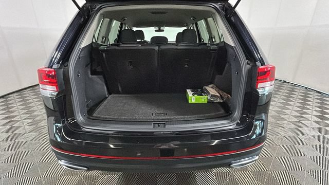 Used 2021 Volkswagen Atlas S FWD image 27