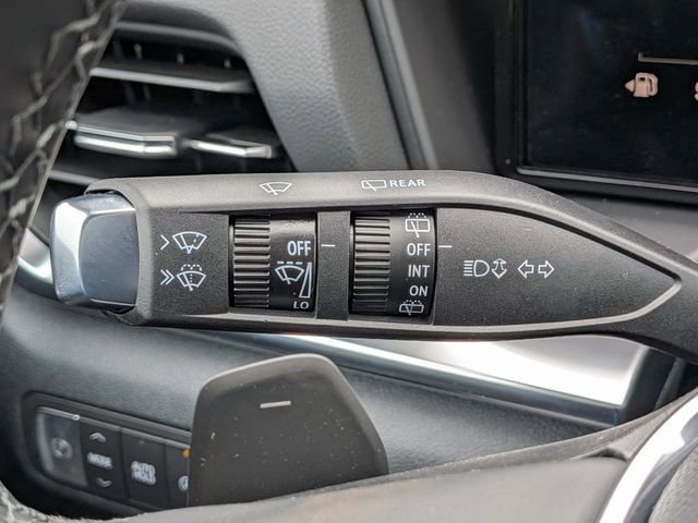 New 2026 GMC Terrain Elevation w/ Black Edition image 29