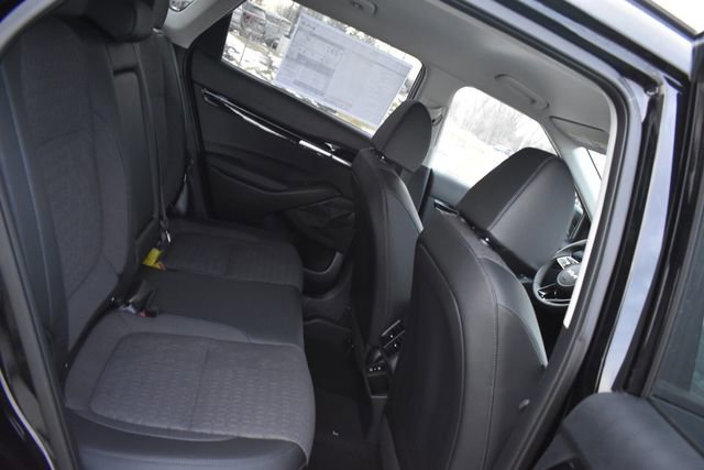 New 2026 Kia Seltos S image 14