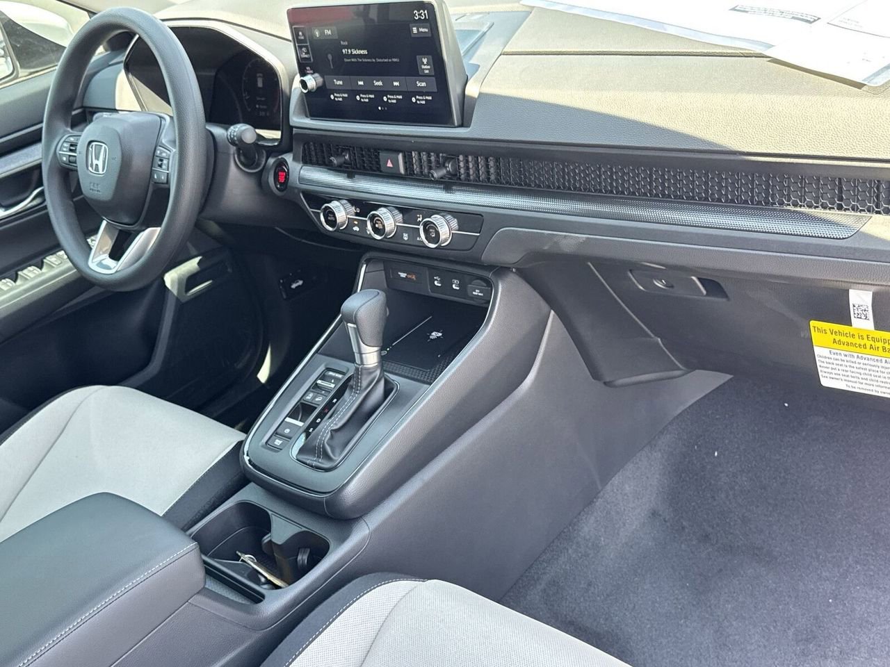 New 2026 Honda CR-V LX image 7