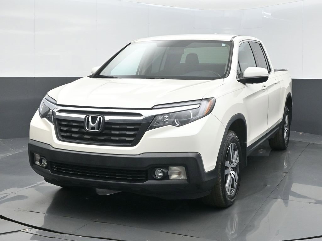 Used 2017 Honda Ridgeline RTS image 7