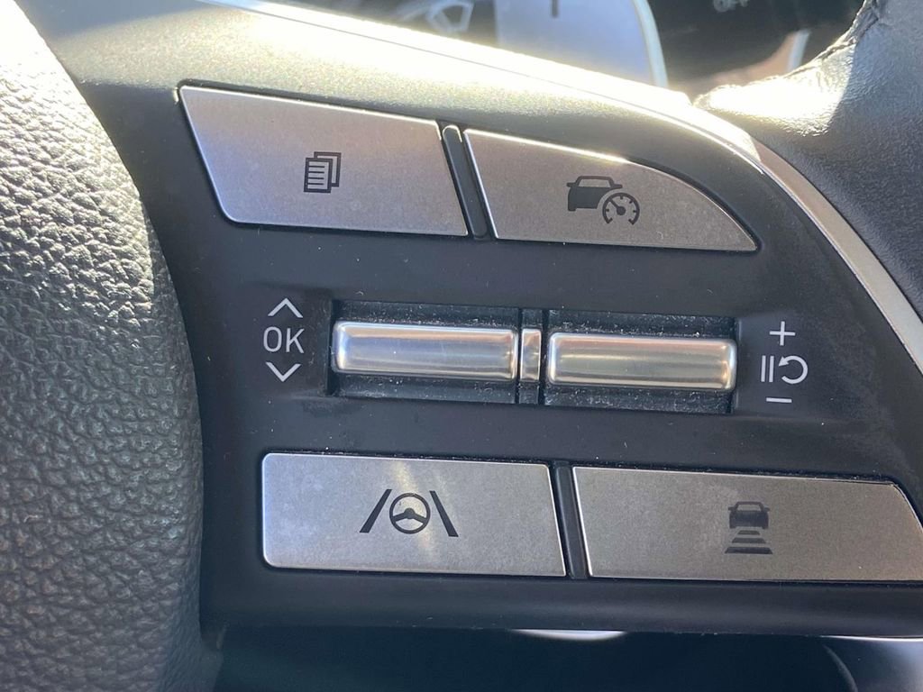 Used 2023 Hyundai Palisade SEL FWD image 20