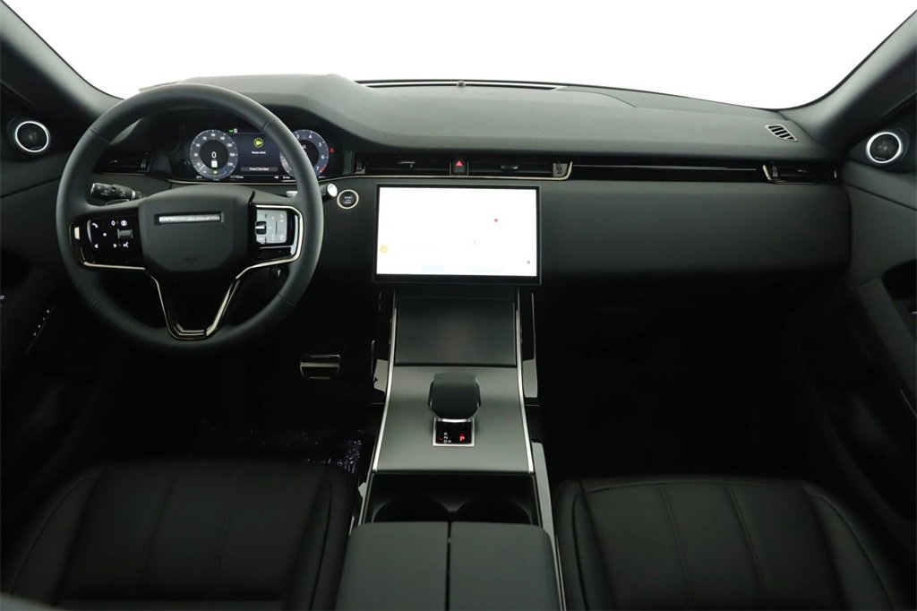 New 2024 Land Rover Range Rover Evoque Dynamic SE image 19
