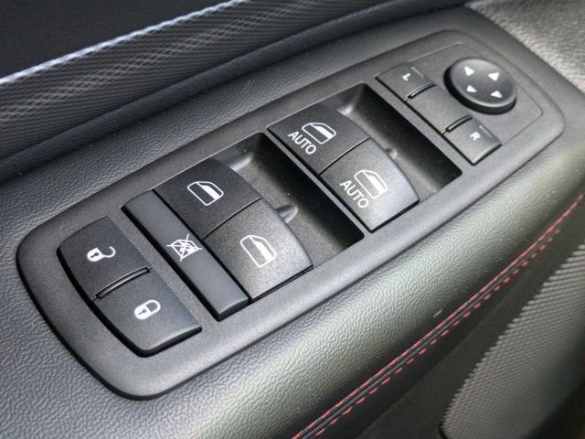 New 2026 Dodge Durango GT w/ Blacktop Package image 21