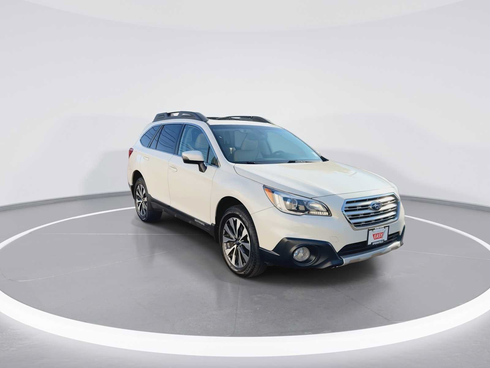 Used 2017 Subaru Outback 3.6R Limited AWD/4WD video 2