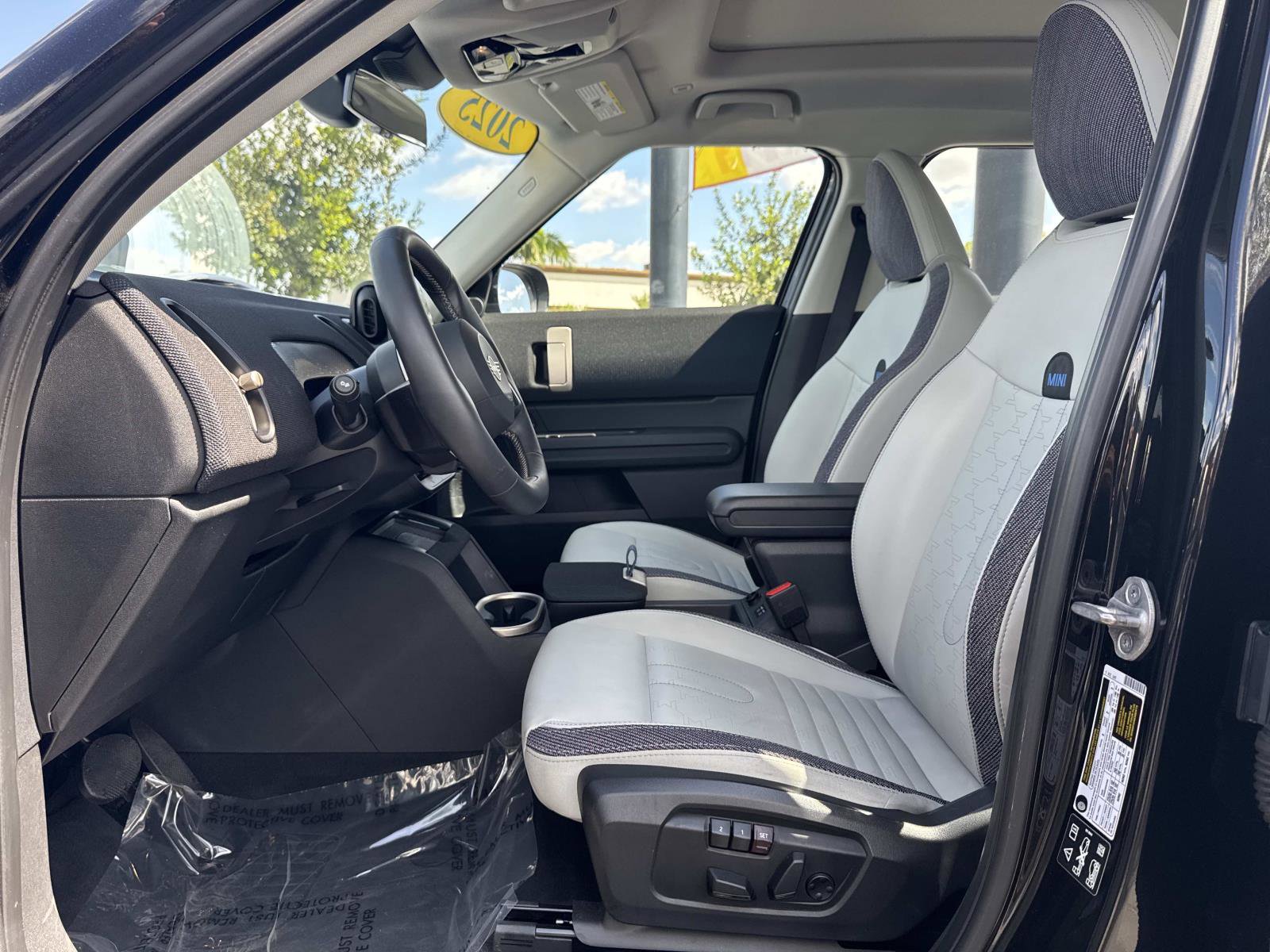 Used 2025 MINI Cooper Countryman S image 20