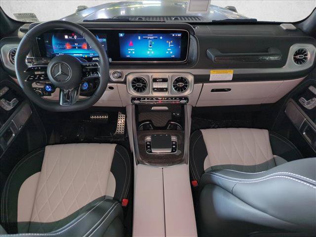 New 2027 Mercedes-Benz G 63 AMG 4MATIC image 16
